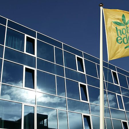 Hotel Edda Akureyri Exterior photo