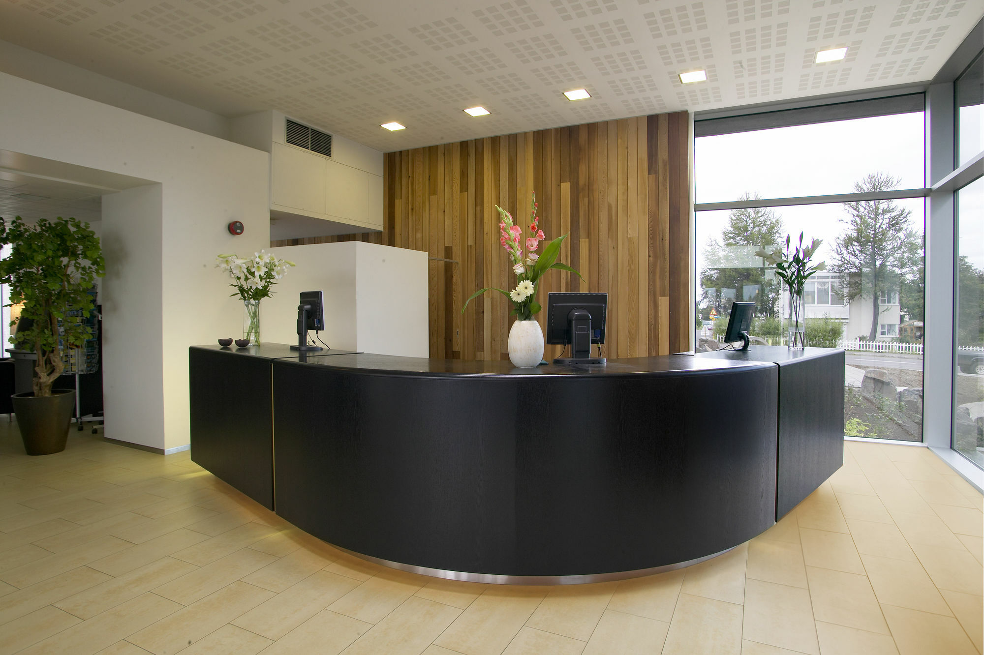 Hotel Edda Akureyri Interior photo